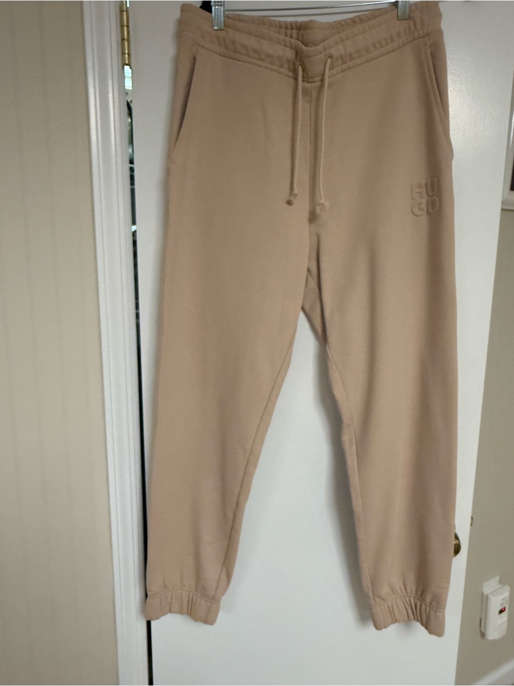 Men’s Hugo Boss Sweat Pants